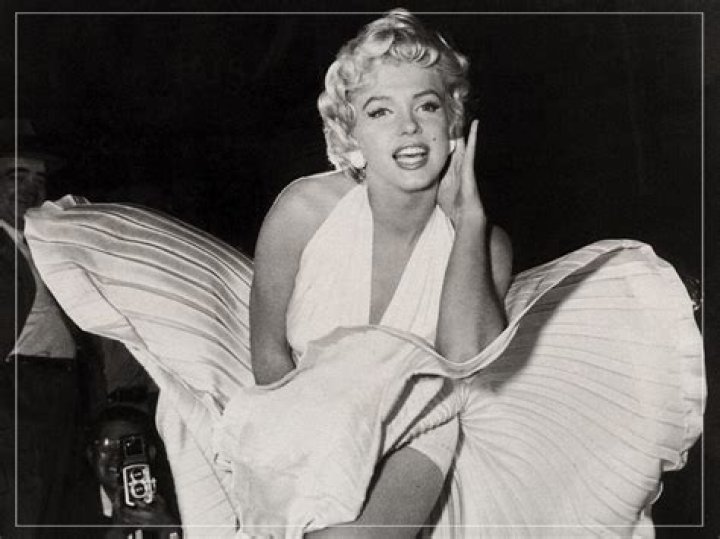 What Were Marilyn Monroe's 10 Biggest Acting Paydays? (Inflation Adjusted)
