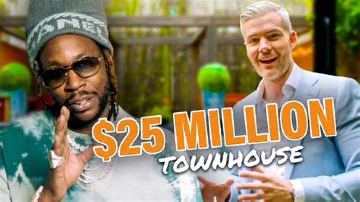 Insulting A Woman In His Music Video May Cost 2 Chainz $5 Million