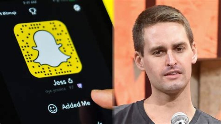 23 Year Old Snapchat Founder Just Turned Down $3 Billion Cash Offer From Facebook