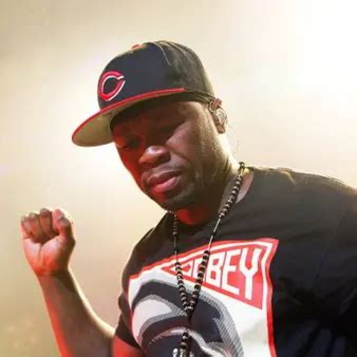 50 Cent Agrees To Re-List Connecticut Mansion As Part Of Bankruptcy Filing