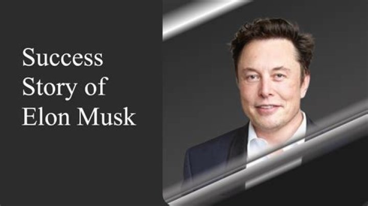 The 8 Books Credited By Elon Musk For His Success