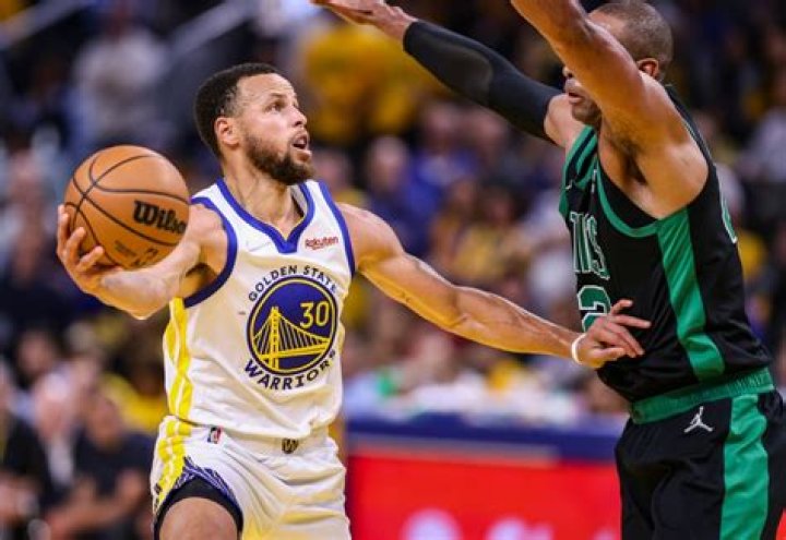 A 10% Stake In The Golden Warriors Is Up For Sale, Seeking A $7 BILLION Valuation