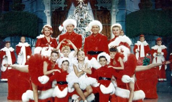 A Lot Of Jewish Songwriters Have Made A LOT Of Money Writing Christmas Songs