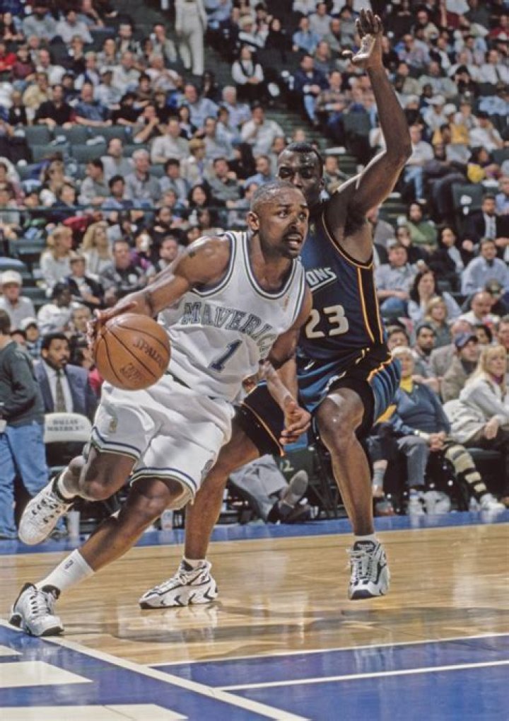 Aaron McKie Net Worth | Celebrity Net Worth