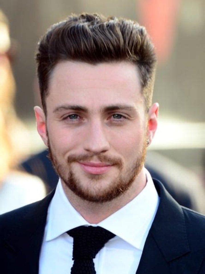 Aaron Taylor-Johnson Net Worth | Celebrity Net Worth