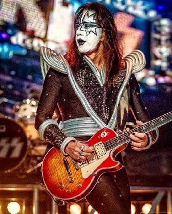 Ace Frehley Net Worth | Celebrity Net Worth