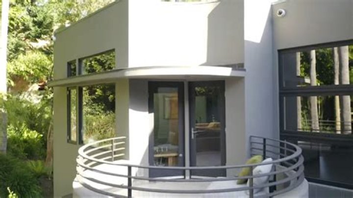 Adam Lambert Just Sold His Hollywood Hills Home For Almost $3 Million