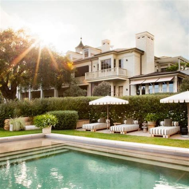 Adam Levine Drops $18 Million On New Home For Family