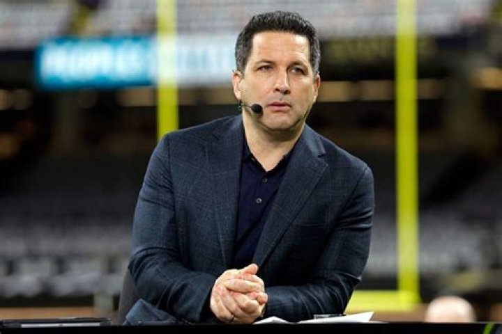 Adam Schefter Net Worth | Celebrity Net Worth