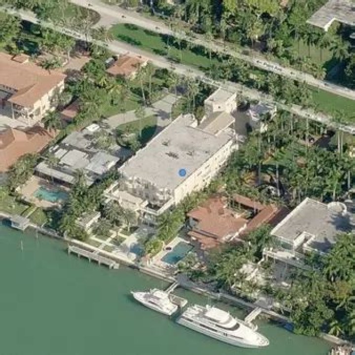 After Three Years, Birdman Finally Sells Miami Beach Mansion For Almost $11 Million
