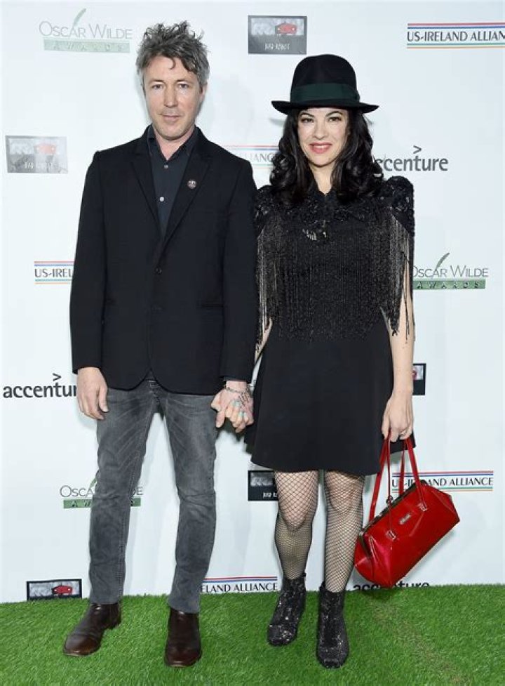 Aidan Gillen Net Worth | Celebrity Net Worth