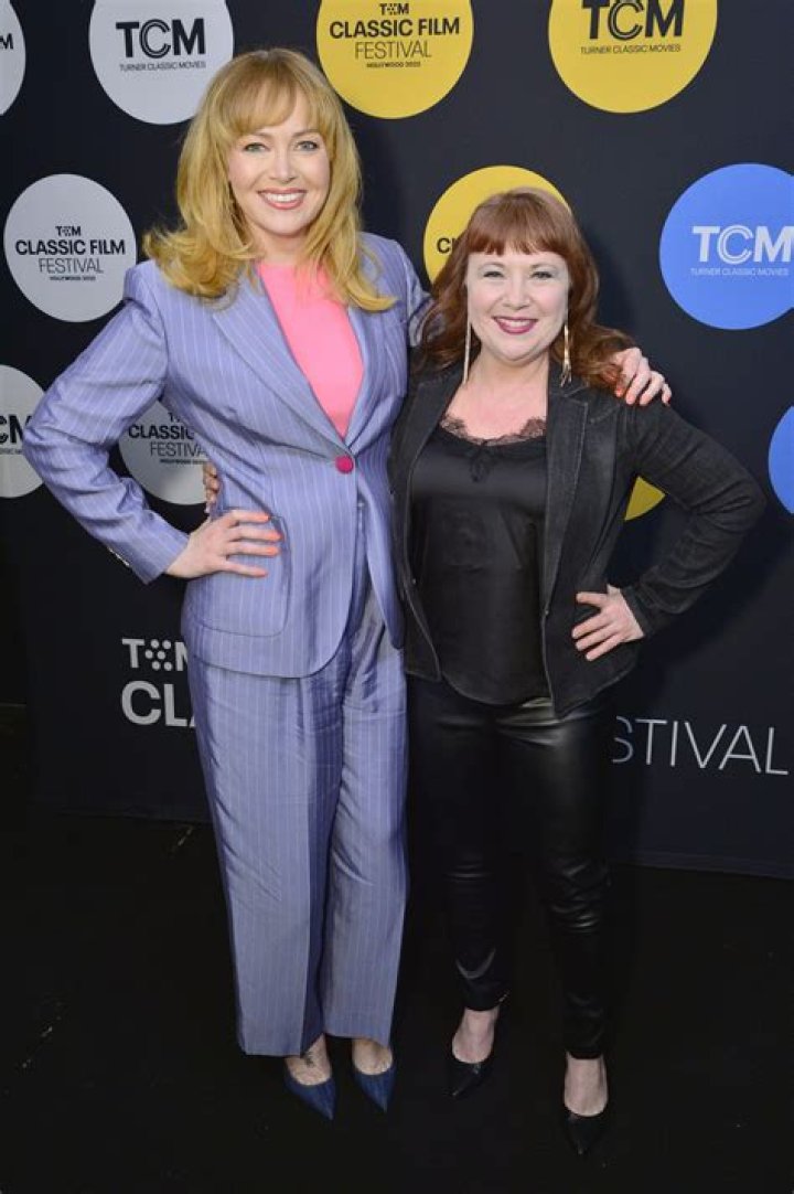 Aileen Quinn Net Worth | Celebrity Net Worth