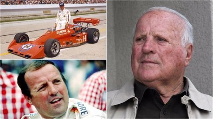 AJ Foyt Net Worth | Celebrity Net Worth