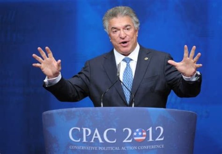 Al Cardenas Net Worth | Celebrity Net Worth