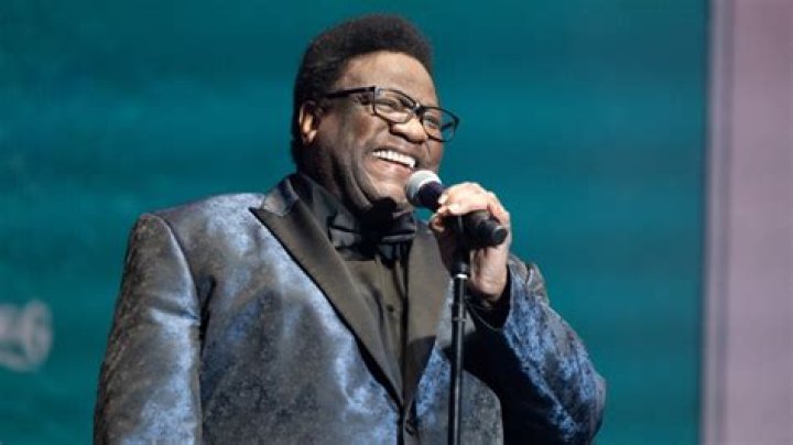 Al Green Net Worth | Celebrity Net Worth