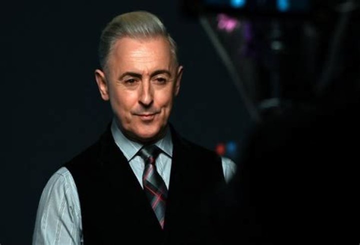 Alan Cumming Net Worth | Celebrity Net Worth