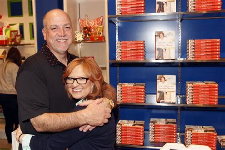 Albert Manzo Net Worth | Celebrity Net Worth