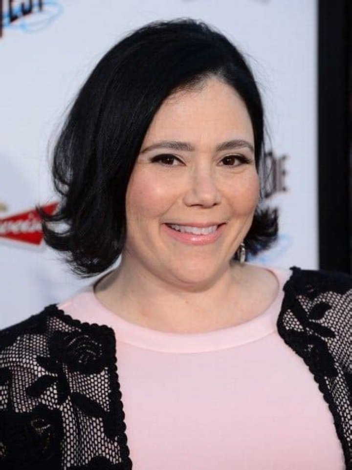 Alex Borstein Net Worth | Celebrity Net Worth