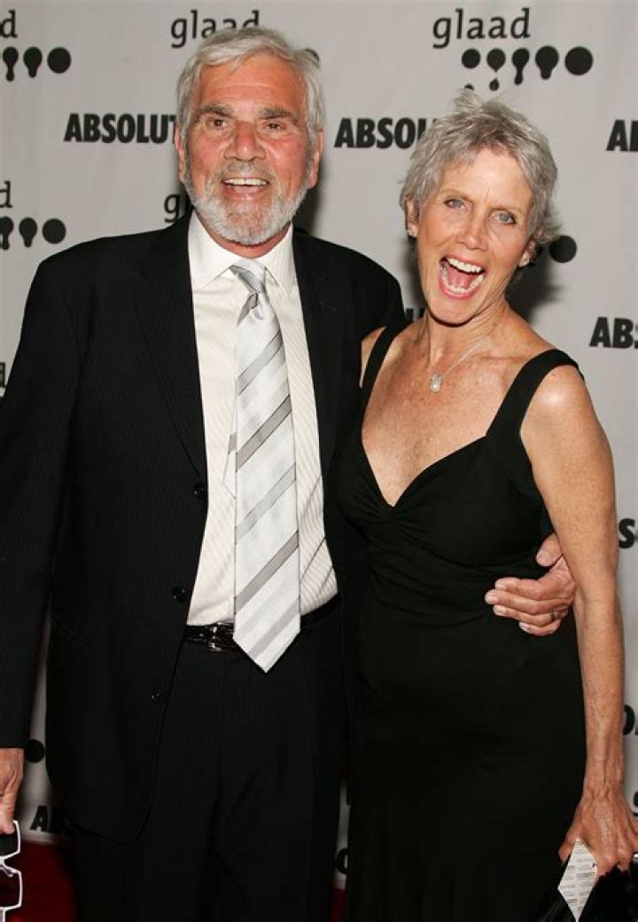 Alex Rocco Net Worth | Celebrity Net Worth