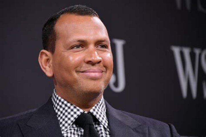Alex Rodriguez Net Worth | Celebrity Net Worth