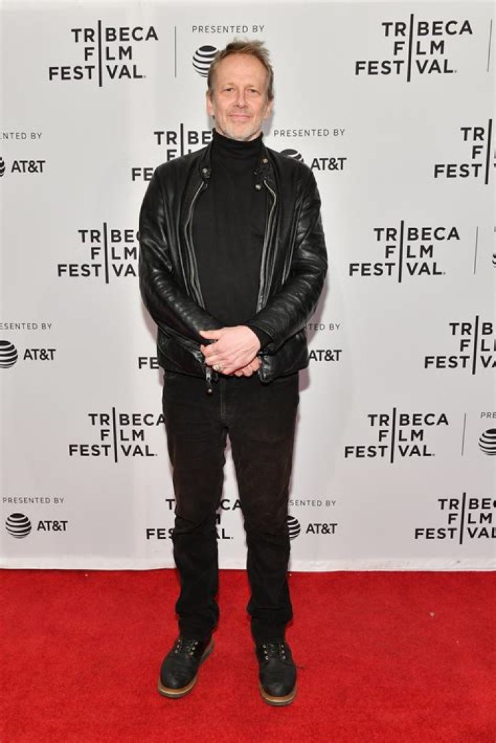 Alexandre Rockwell Net Worth | Celebrity Net Worth