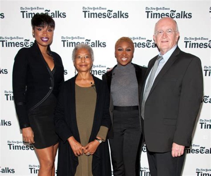 Alice Walker Net Worth | Celebrity Net Worth