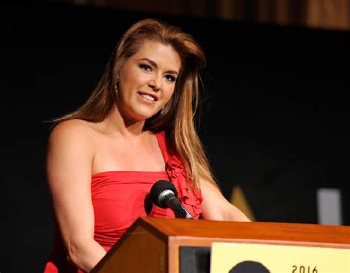 Alicia Machado Net Worth | Celebrity Net Worth