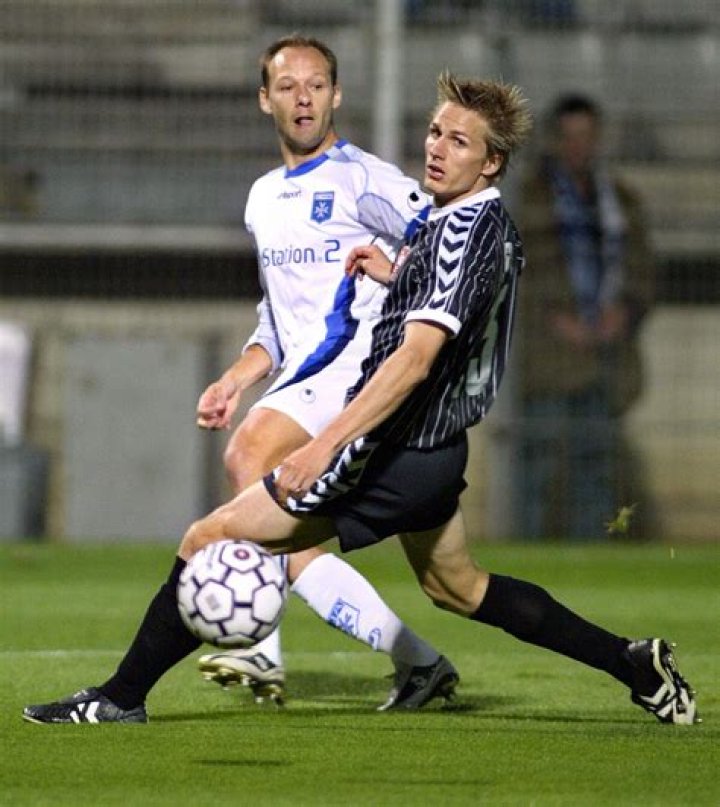 Allan K Net Worth | Celebrity Net Worth