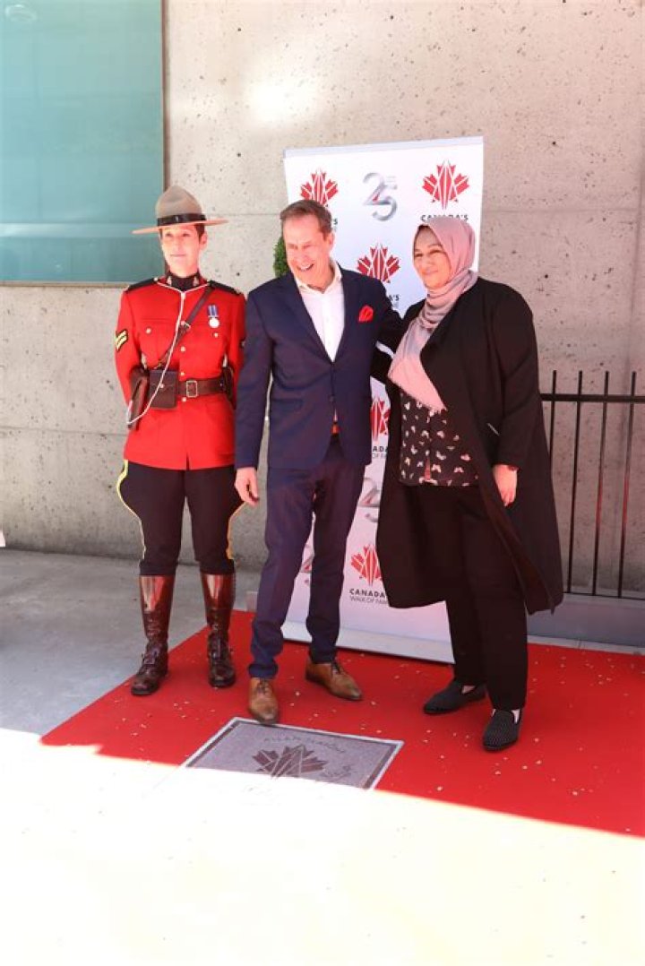 Allan Slaight Net Worth | Celebrity Net Worth