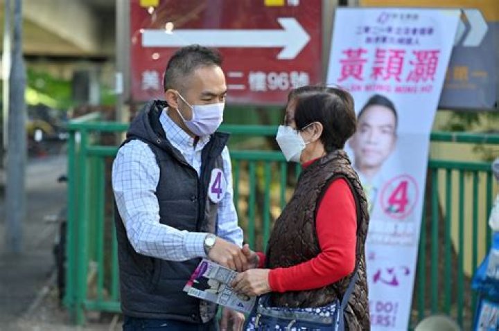 Allan Wong Net Worth | Celebrity Net Worth