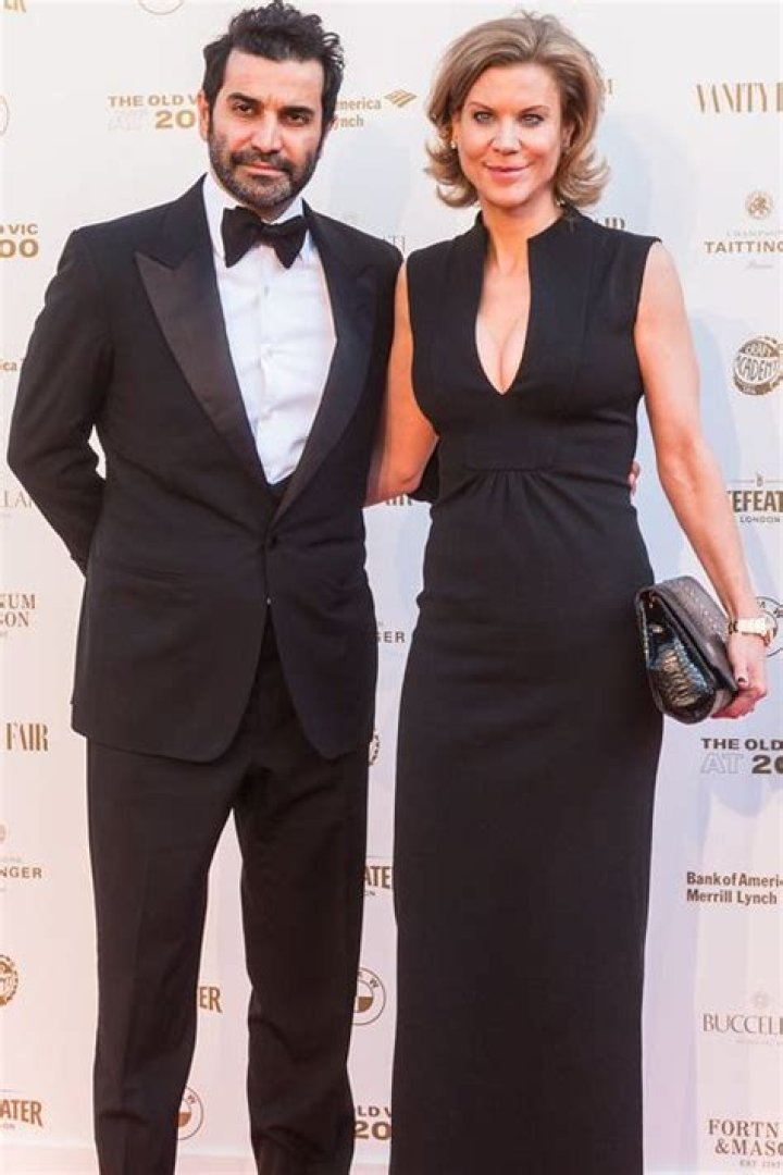 Amanda Staveley Net Worth | Celebrity Net Worth