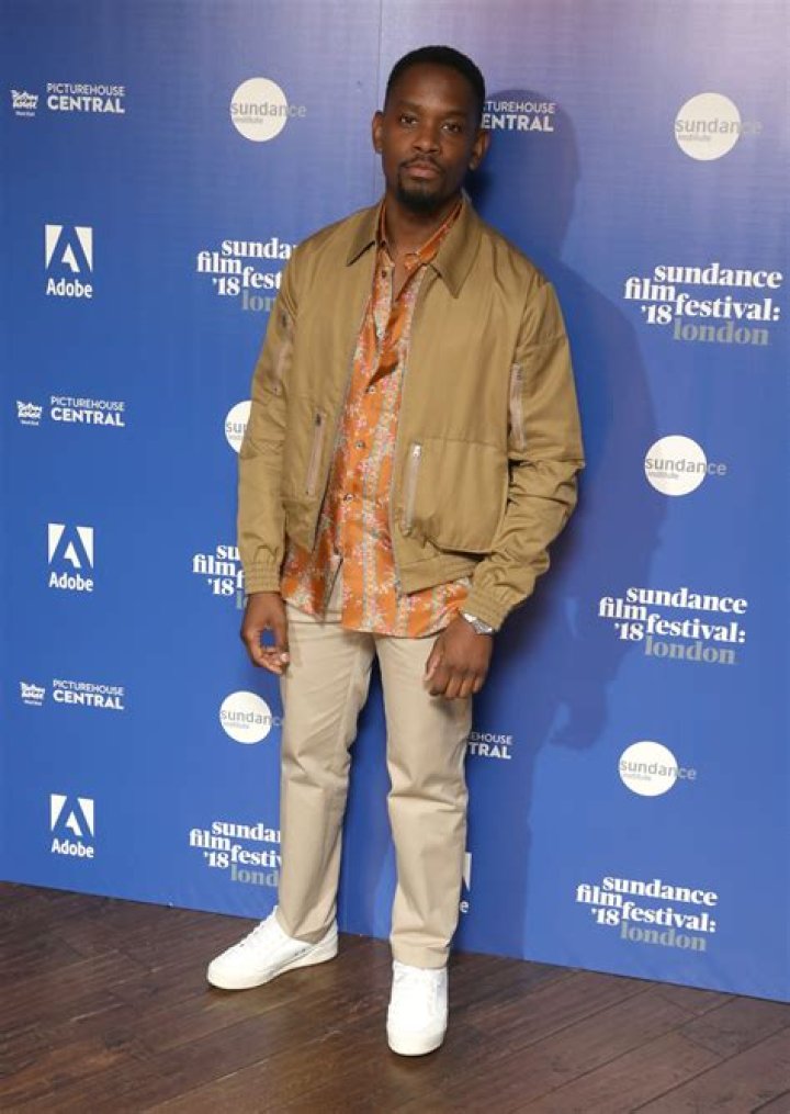 Aml Ameen Net Worth | Celebrity Net Worth