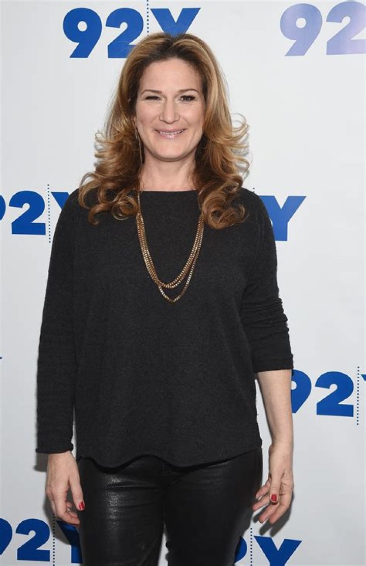 Ana Gasteyer Net Worth | Celebrity Net Worth