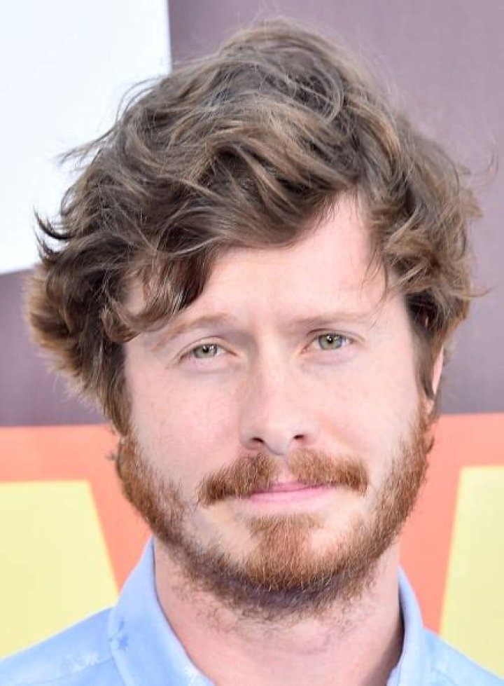 Anders Holm Net Worth | Celebrity Net Worth