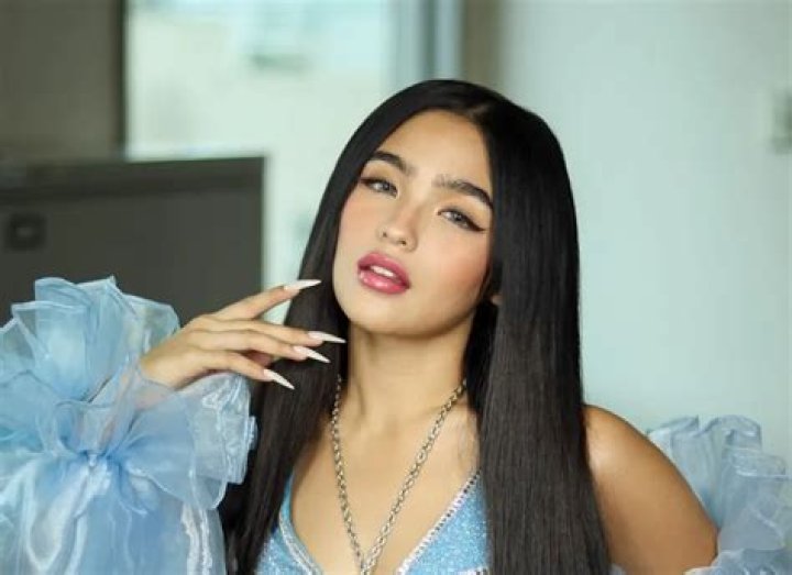 Andrea Brillantes Net Worth | Celebrity Net Worth