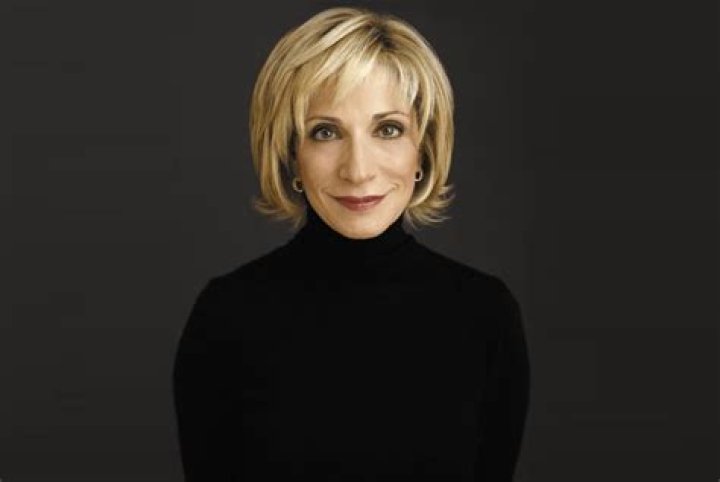 Andrea Mitchell Net Worth | Celebrity Net Worth