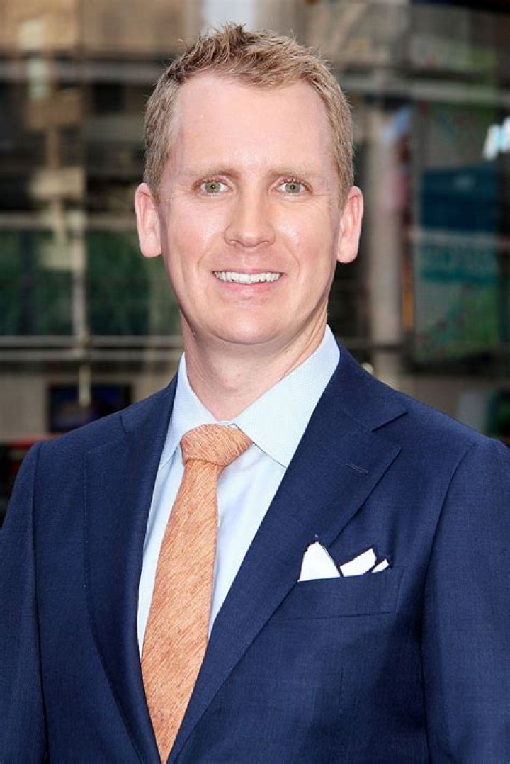 Andrew Greenwell Net Worth | Celebrity Net Worth