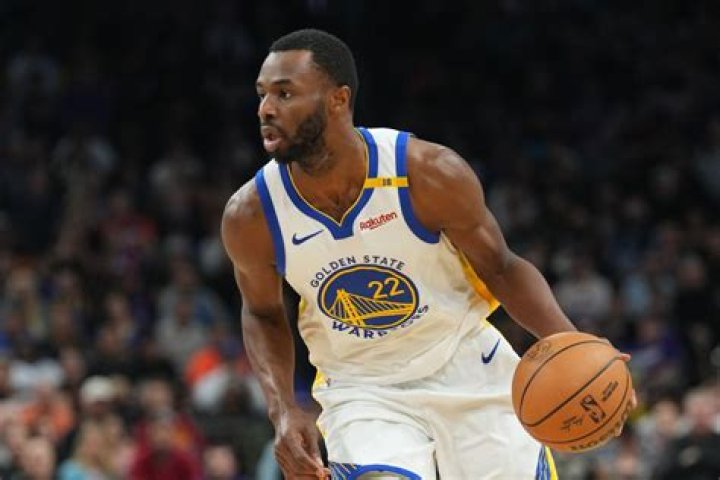 Andrew Wiggins Net Worth | Celebrity Net Worth