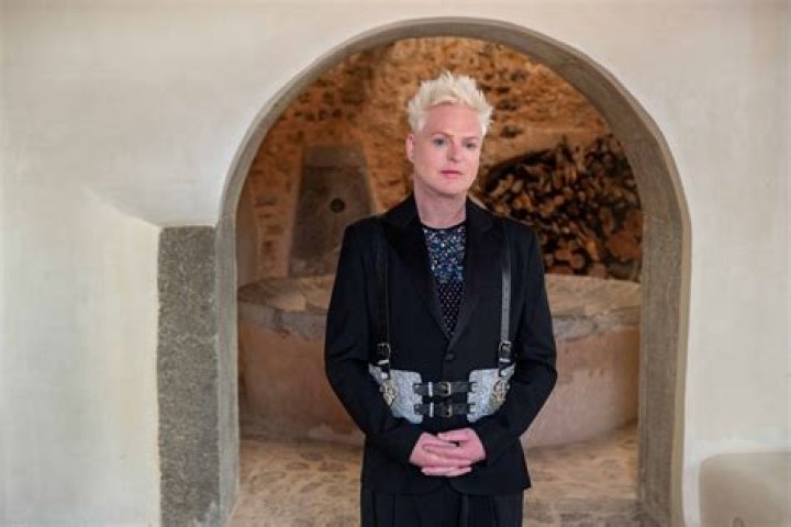 Andy Bell Net Worth | Celebrity Net Worth