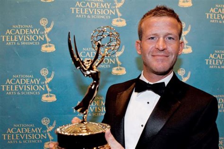 Andy Casagrande Net Worth | Celebrity Net Worth