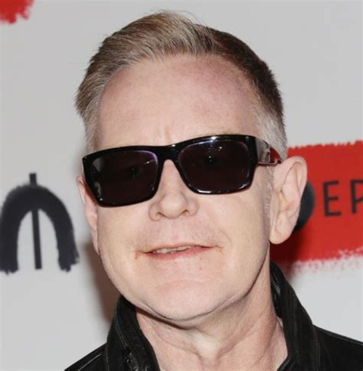 Andy Fletcher Net Worth | Celebrity Net Worth