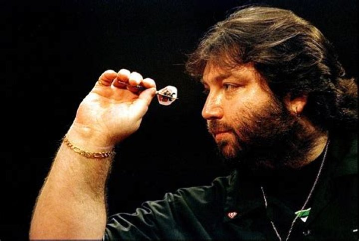 Andy Fordham Net Worth | Celebrity Net Worth