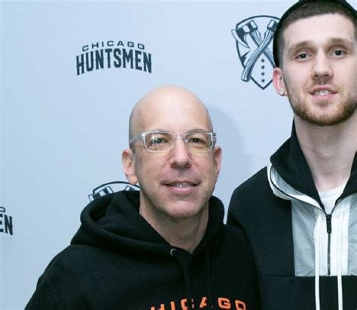 Andy Miller Net Worth | Celebrity Net Worth