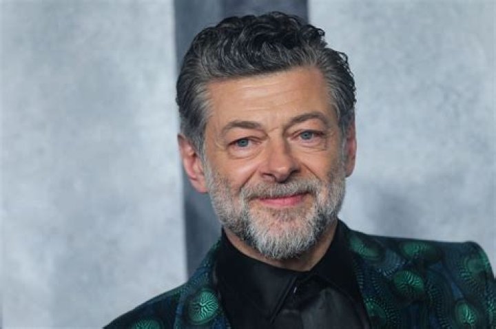 Andy Serkis Net Worth | Celebrity Net Worth