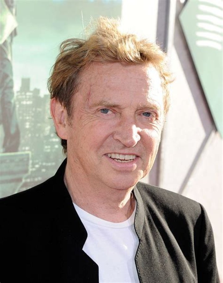Andy Summers Net Worth | Celebrity Net Worth