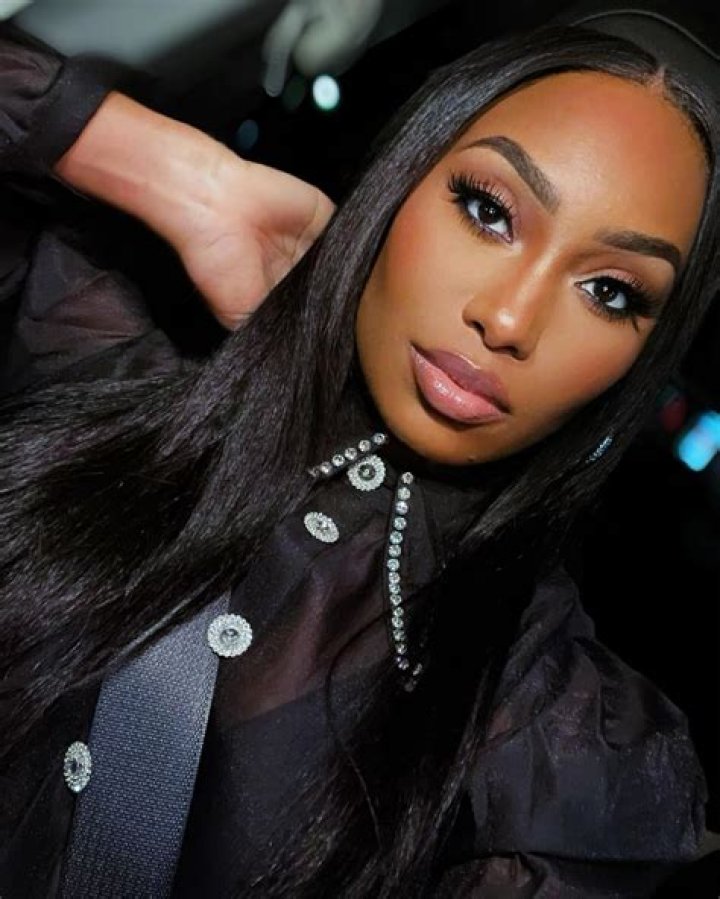 Angell Conwell Net Worth | Celebrity Net Worth