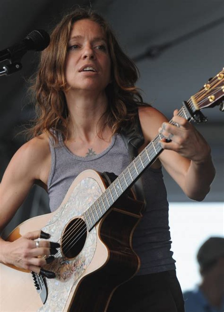 Ani DiFranco Net Worth | Celebrity Net Worth