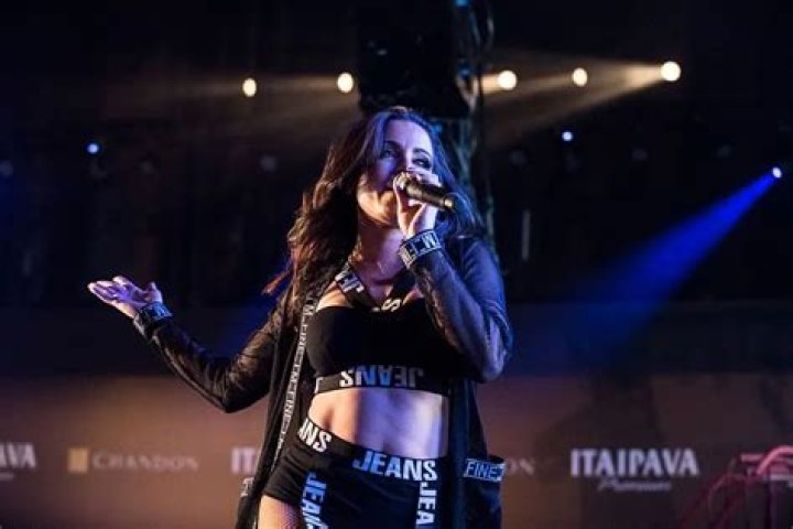 Anitta Net Worth | Celebrity Net Worth