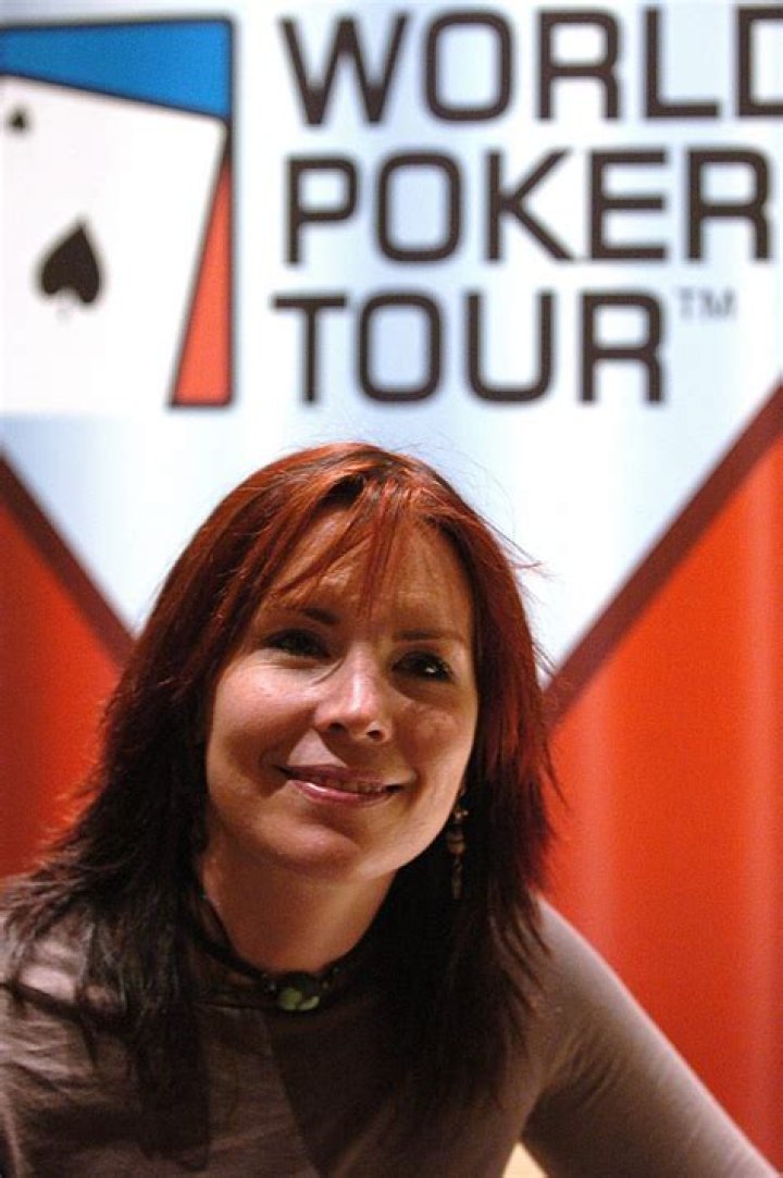 Annie Duke Net Worth | Celebrity Net Worth