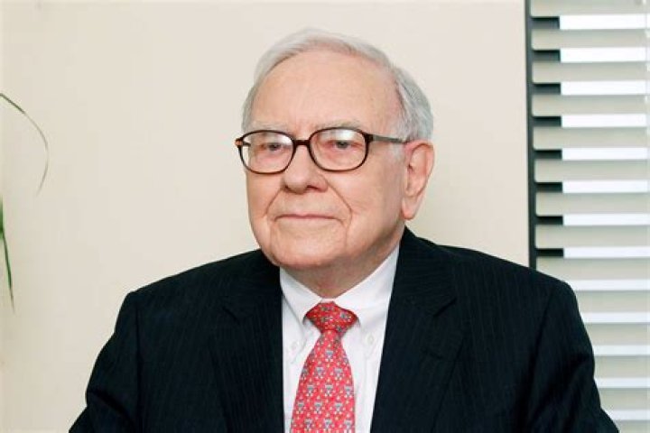 Anonymous Bidder Pays $2.68M For Lunch With Warren Buffett